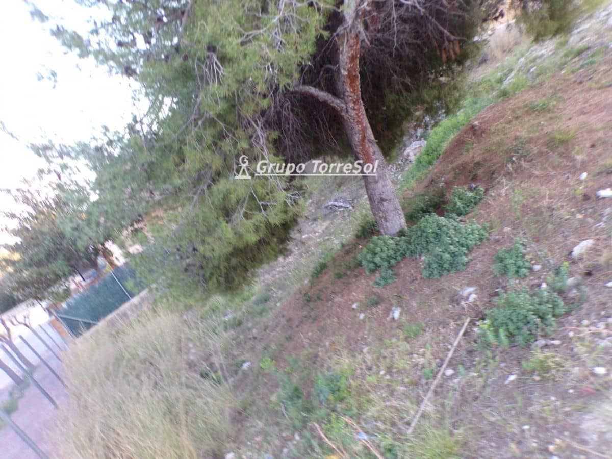 Byggegrund til salg i Roda de Bara - € 110.000 (Ref: 9570389)