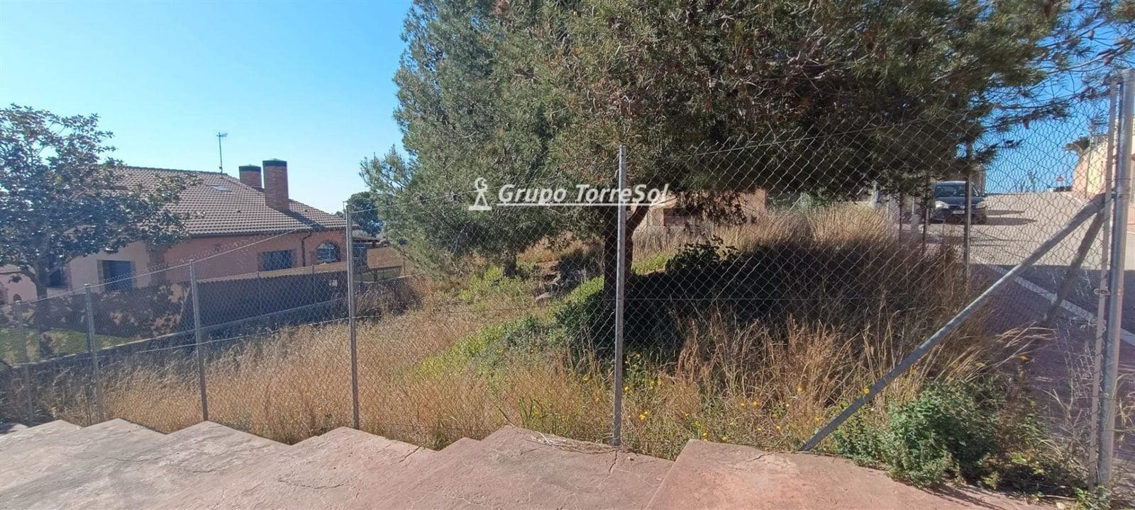 Byggegrund til salg i Roda de Bara - € 110.000 (Ref: 9570389)