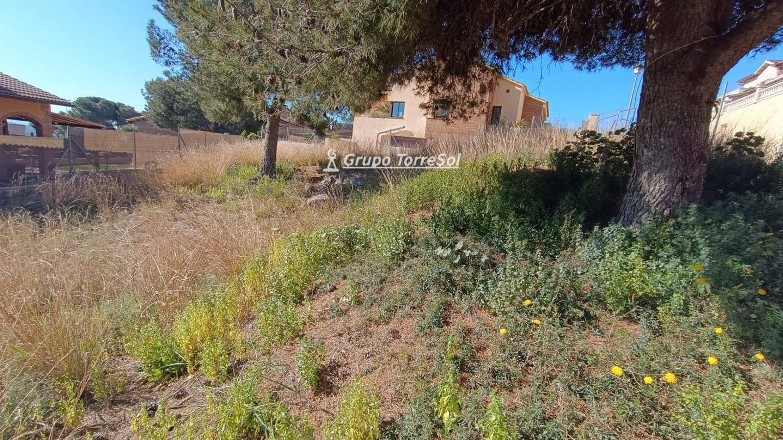 Byggegrund til salg i Roda de Bara - € 110.000 (Ref: 9570389)