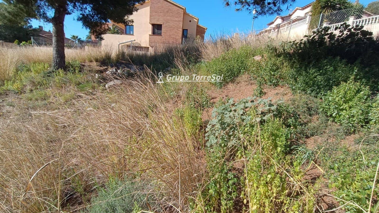 Byggegrund til salg i Roda de Bara - € 110.000 (Ref: 9570389)