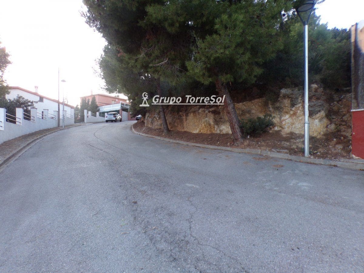 Building Plot for sale in Segur de Calafell - € 45,000 (Ref: 9570390)
