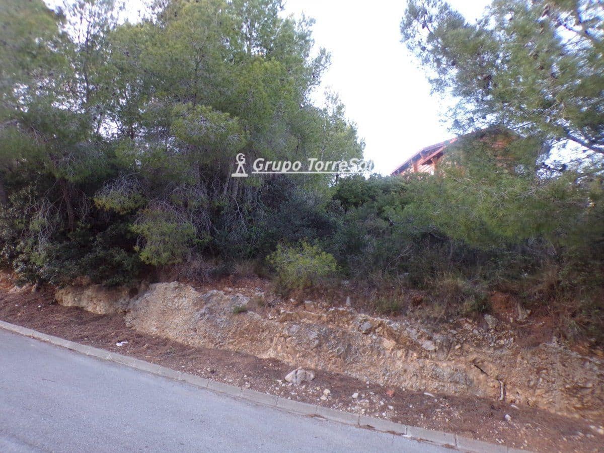 Building Plot for sale in Segur de Calafell - € 45,000 (Ref: 9570390)