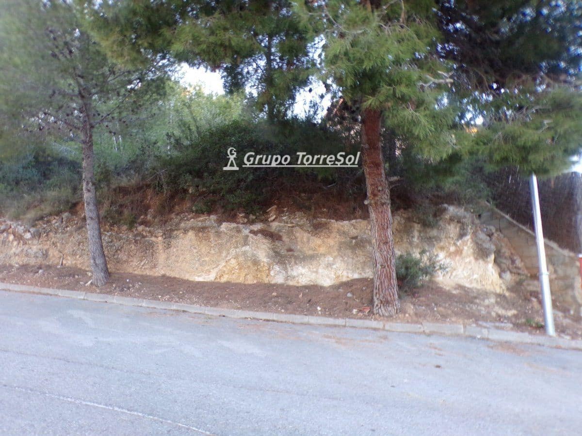 Building Plot for sale in Segur de Calafell - € 45,000 (Ref: 9570390)