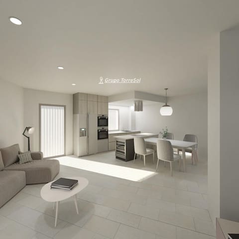 4 soverom Leilighet til salgs i Torredembarra - € 299 000 (Ref: 9571583)