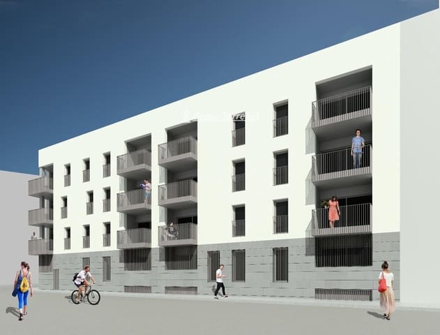 4 soverom Leilighet til salgs i Torredembarra - € 299 000 (Ref: 9571583)