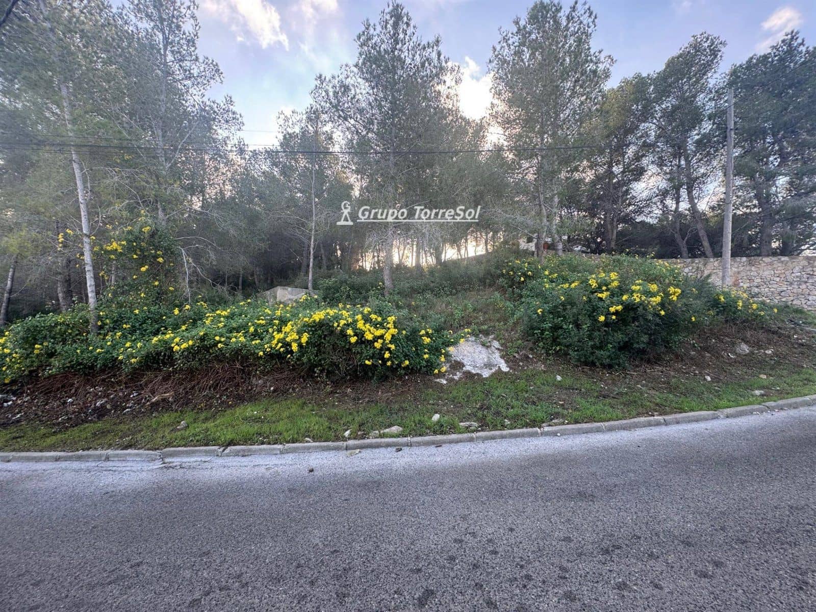 Tontti myytävänä paikassa La Bisbal del Penedes - 29 900 € (Ref: 9572112)