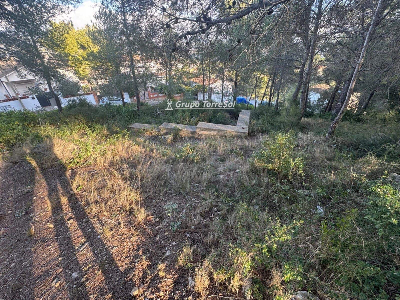 Tontti myytävänä paikassa La Bisbal del Penedes - 29 900 € (Ref: 9572112)