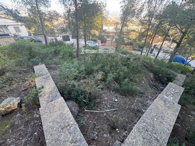 Tontti myytävänä paikassa La Bisbal del Penedès - 29 900 € (Ref: 9572112)