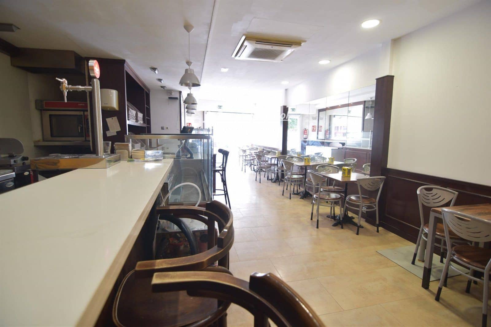 Kommersiell til salgs i Calafell - € 130 000 (Ref: 9574850)