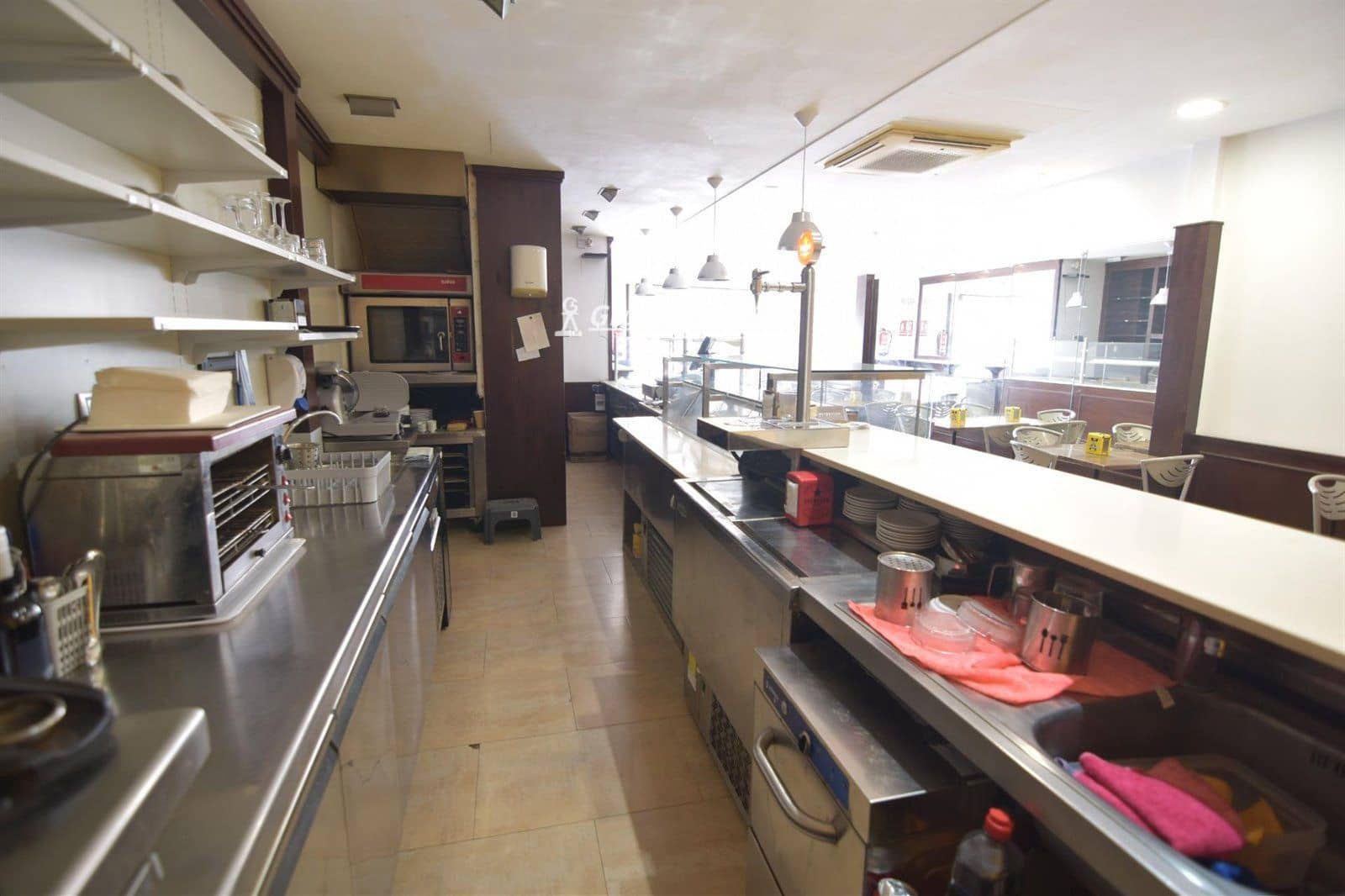 Kommersiell til salgs i Calafell - € 130 000 (Ref: 9574850)