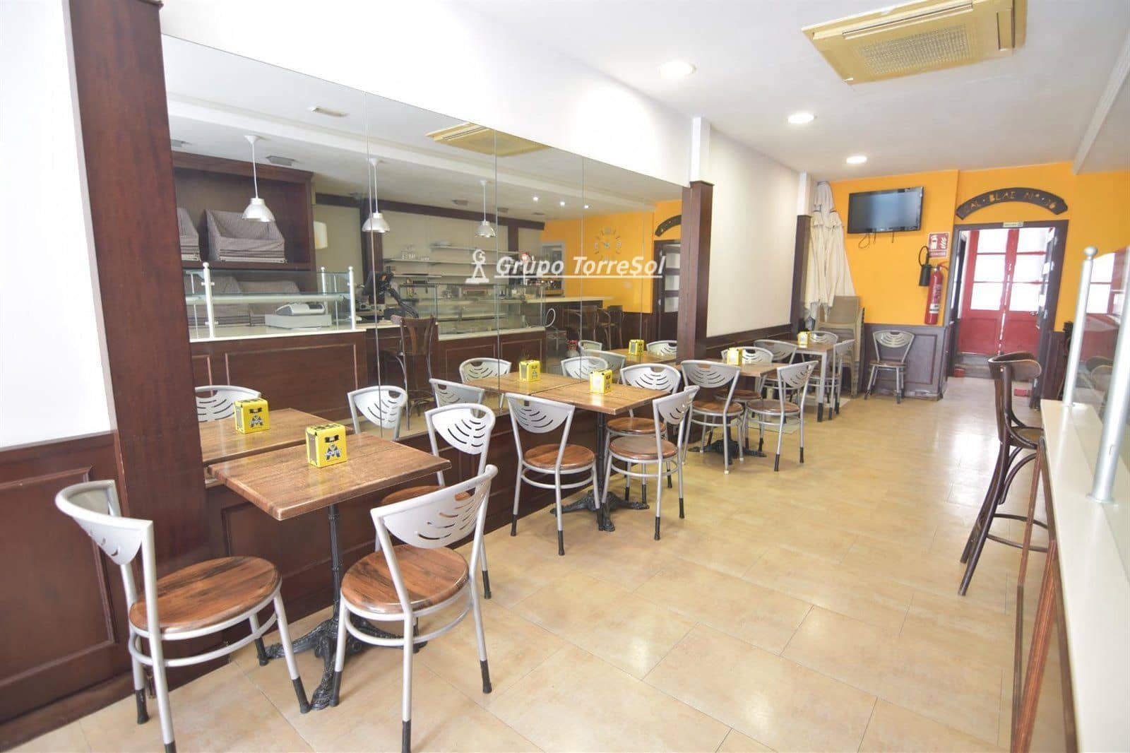 Kommersiell til salgs i Calafell - € 130 000 (Ref: 9574850)