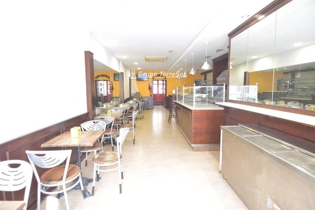 Kommersiell til salgs i Calafell - € 130 000 (Ref: 9574850)