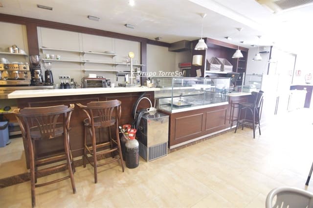 Kommersiell til salgs i Calafell - € 130 000 (Ref: 9574850)