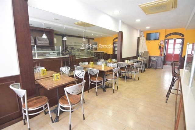 Kommersiell til salgs i Calafell - € 130 000 (Ref: 9574850)