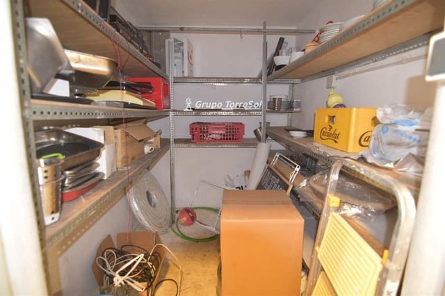 Kommersiell til salgs i Calafell - € 130 000 (Ref: 9574850)