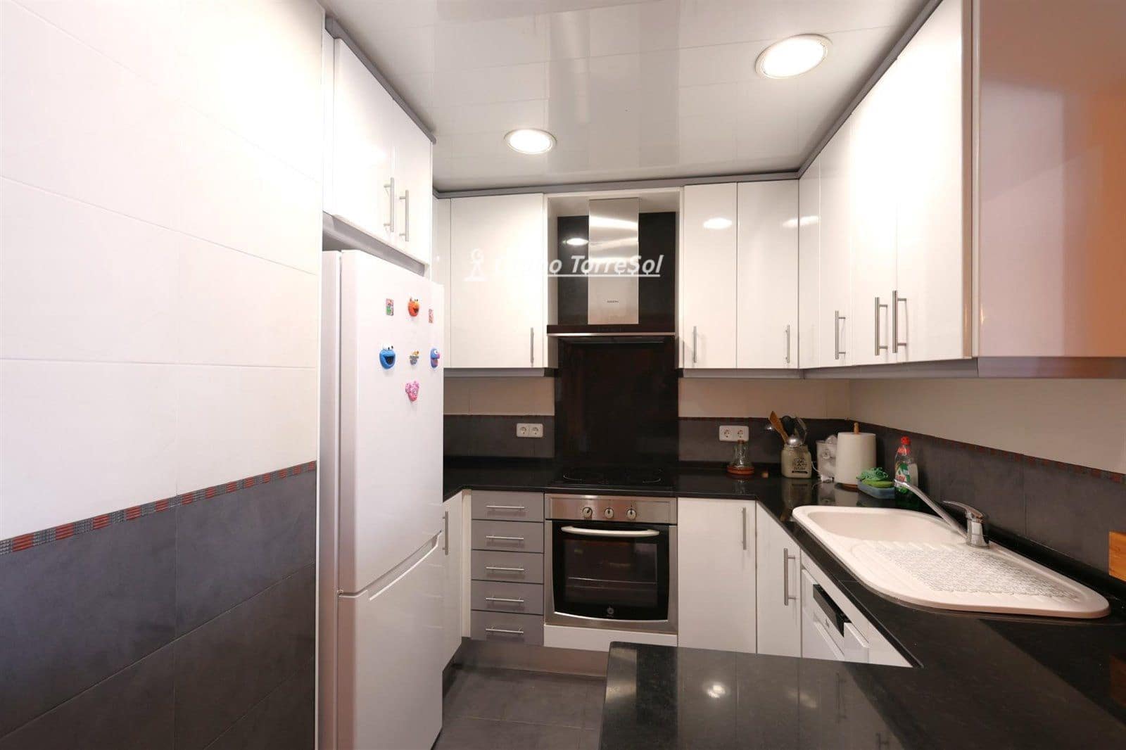 2 sypialnia Mieszkanie na sprzedaż w El Vendrell z garażem - 198 000 € (Ref: 9574851)