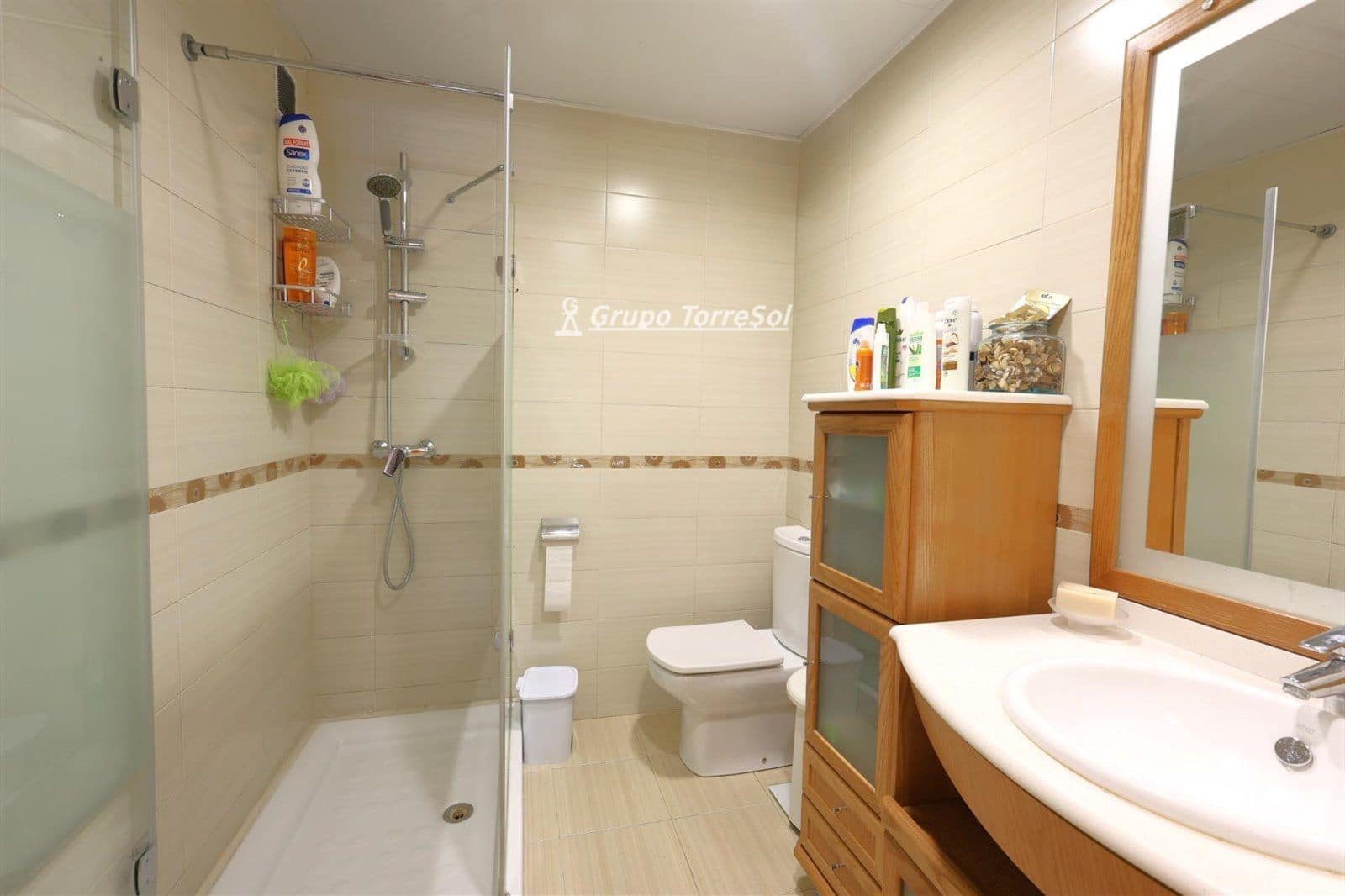 2 sypialnia Mieszkanie na sprzedaż w El Vendrell z garażem - 198 000 € (Ref: 9574851)