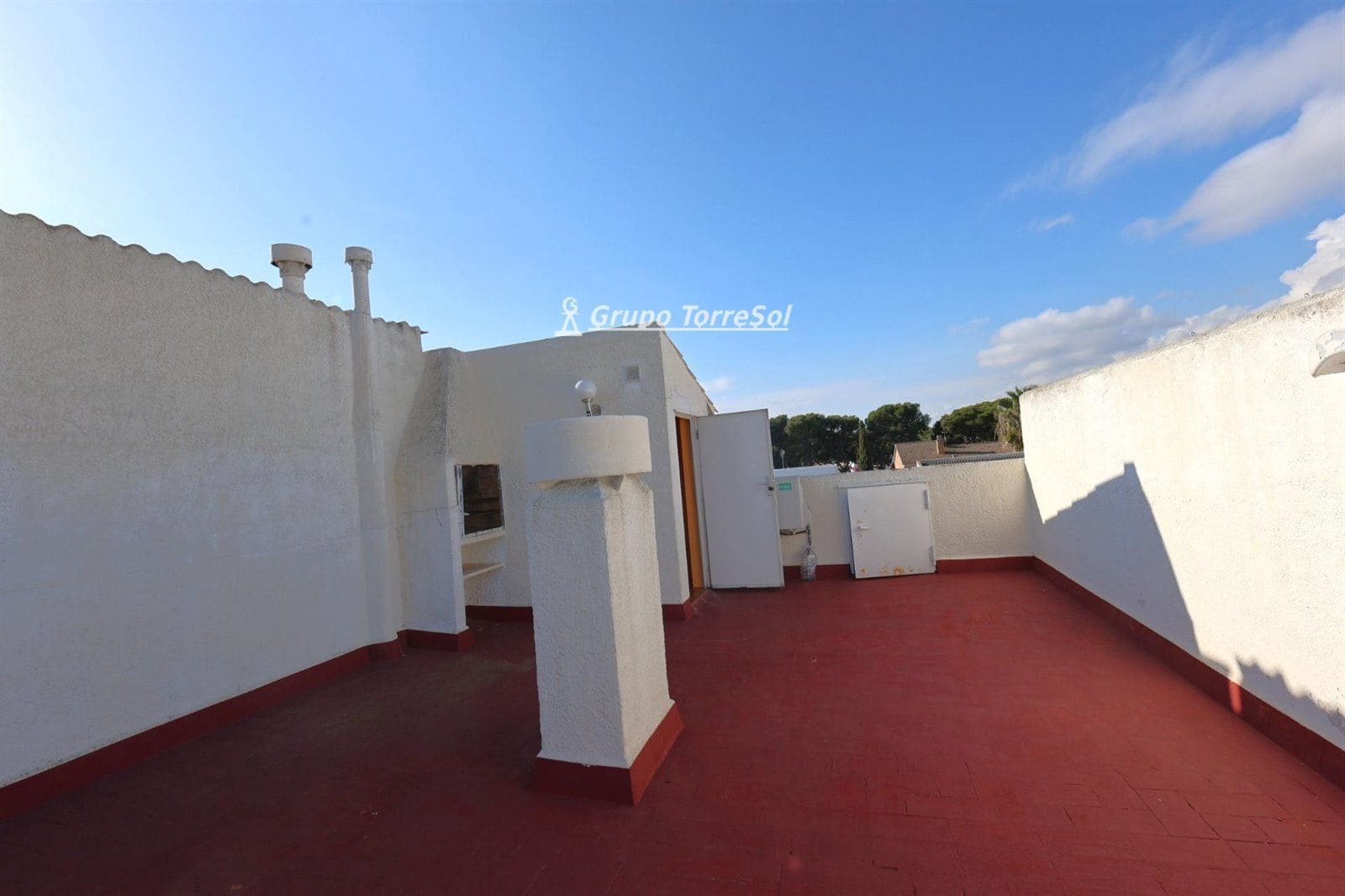 2 sypialnia Mieszkanie na sprzedaż w El Vendrell z garażem - 198 000 € (Ref: 9574851)
