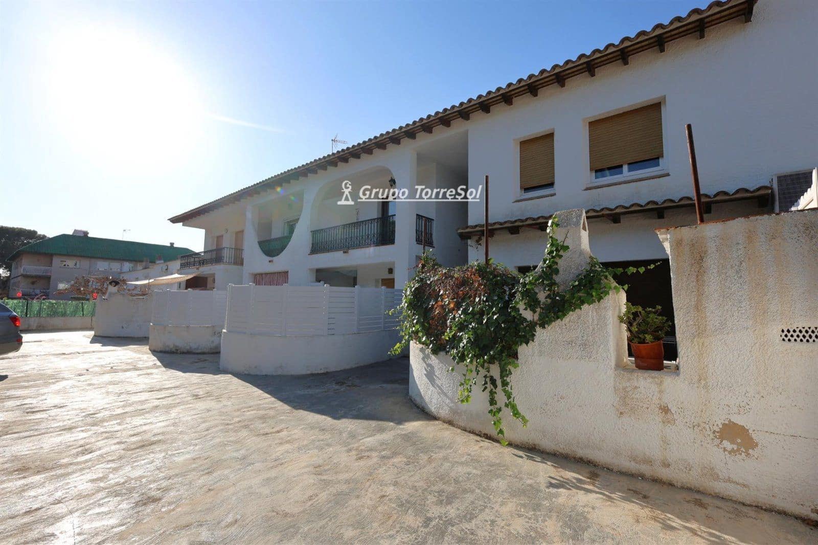 2 sypialnia Mieszkanie na sprzedaż w El Vendrell z garażem - 198 000 € (Ref: 9574851)