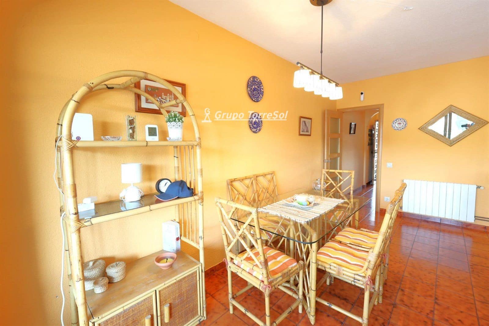 2 sypialnia Mieszkanie na sprzedaż w El Vendrell z garażem - 198 000 € (Ref: 9574851)