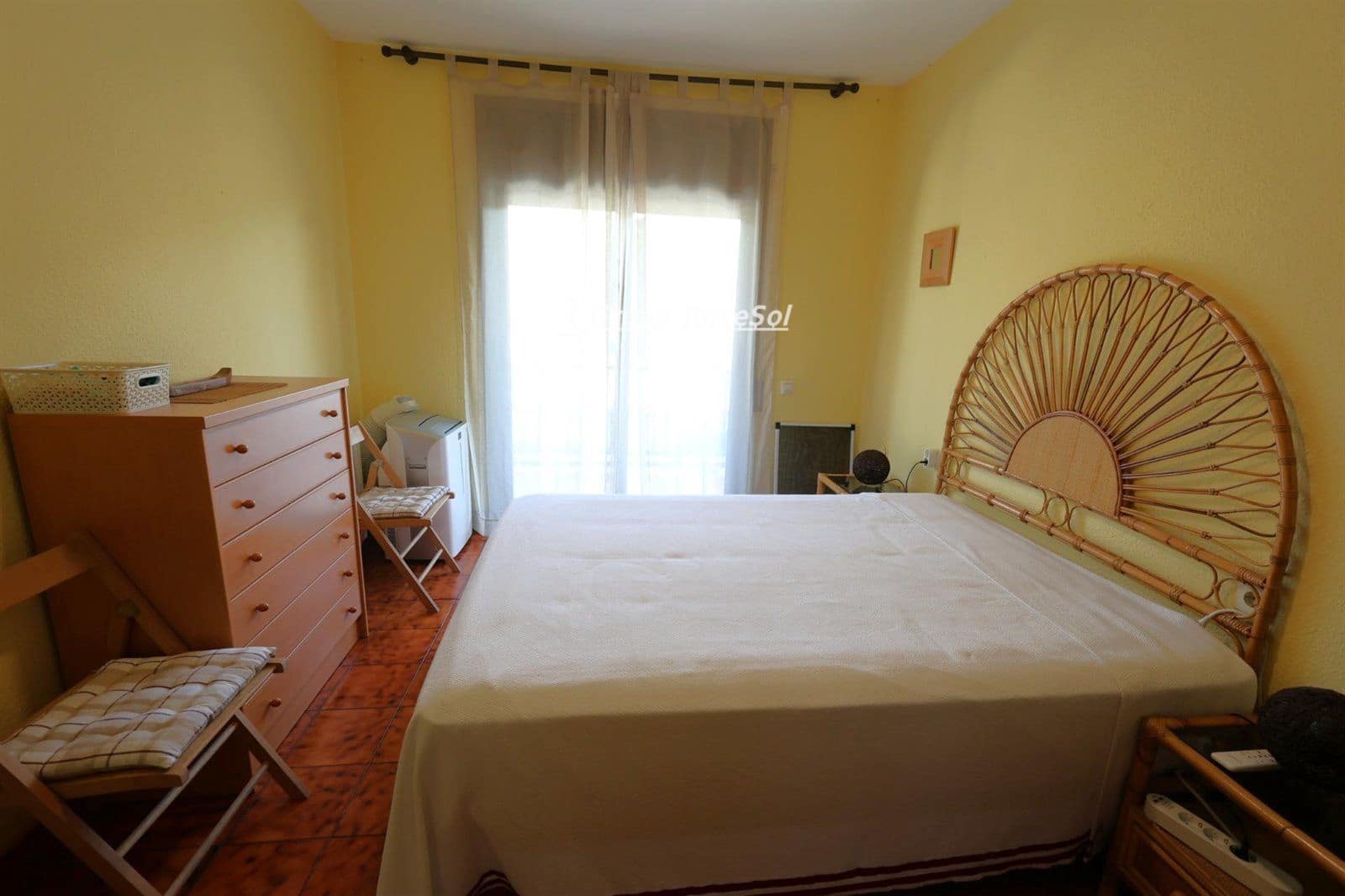 2 sypialnia Mieszkanie na sprzedaż w El Vendrell z garażem - 198 000 € (Ref: 9574851)