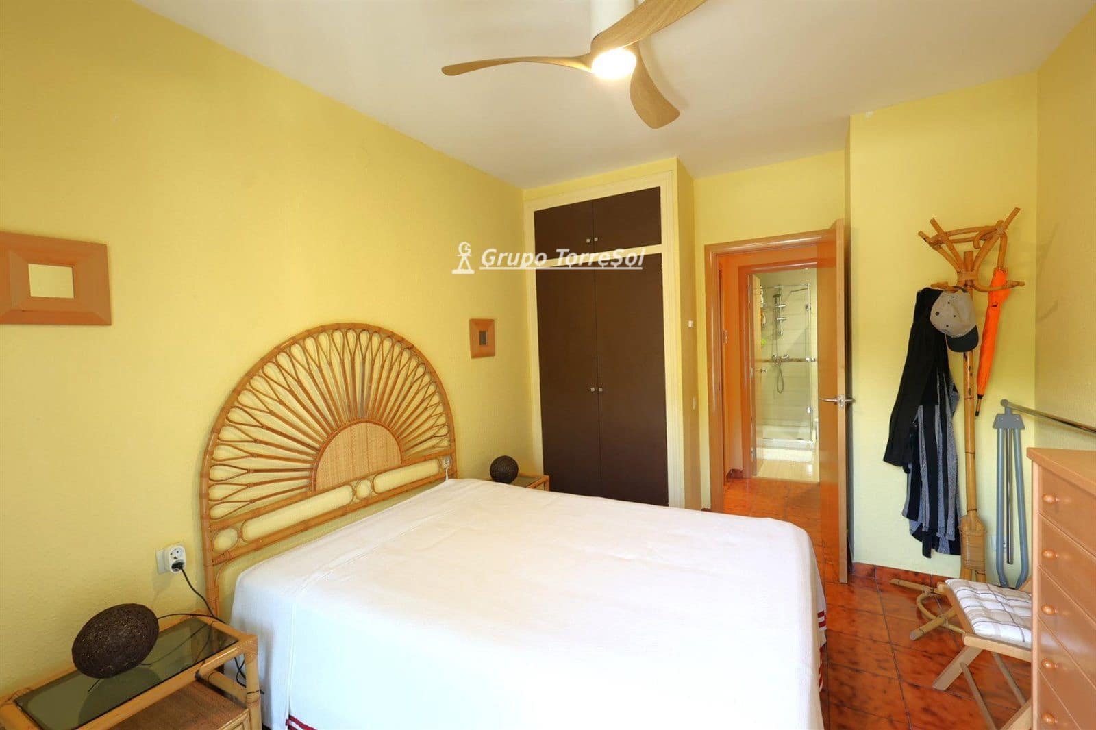 2 sypialnia Mieszkanie na sprzedaż w El Vendrell z garażem - 198 000 € (Ref: 9574851)