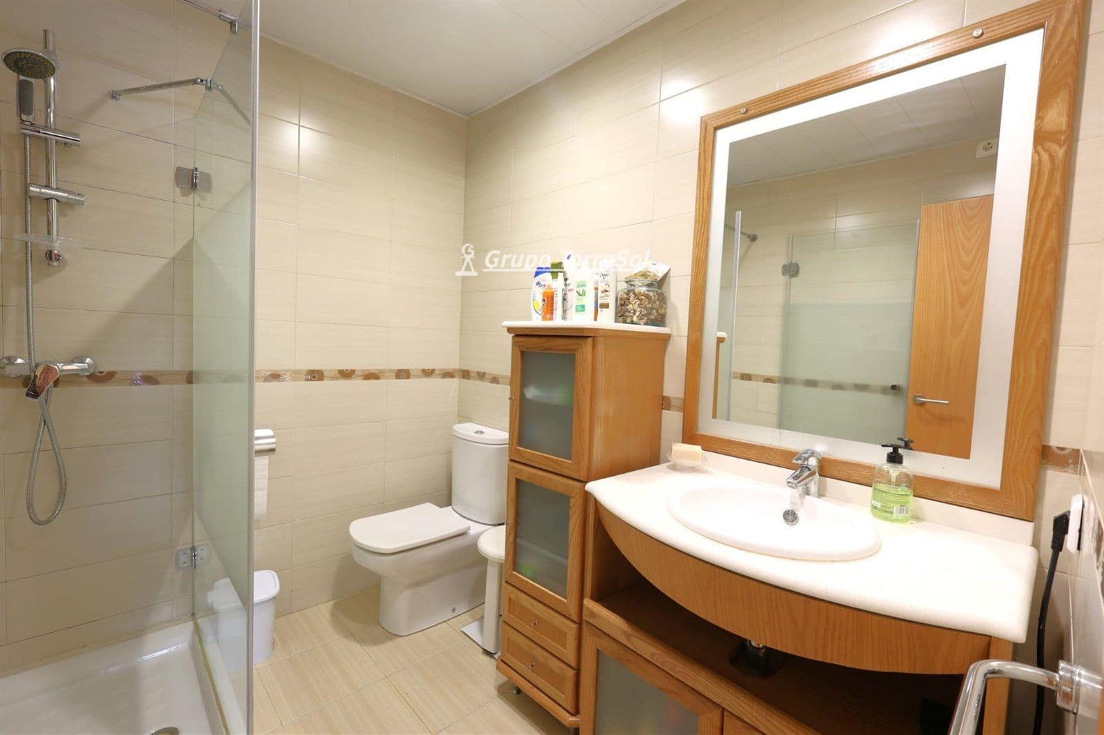 2 sypialnia Mieszkanie na sprzedaż w El Vendrell z garażem - 198 000 € (Ref: 9574851)