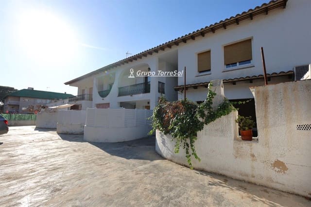 2 sypialnia Mieszkanie na sprzedaż w El Vendrell z garażem - 198 000 € (Ref: 9574851)