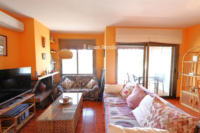 2 sypialnia Mieszkanie na sprzedaż w El Vendrell z garażem - 198 000 € (Ref: 9574851)