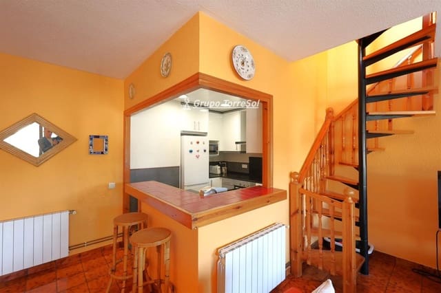 2 sypialnia Mieszkanie na sprzedaż w El Vendrell z garażem - 198 000 € (Ref: 9574851)