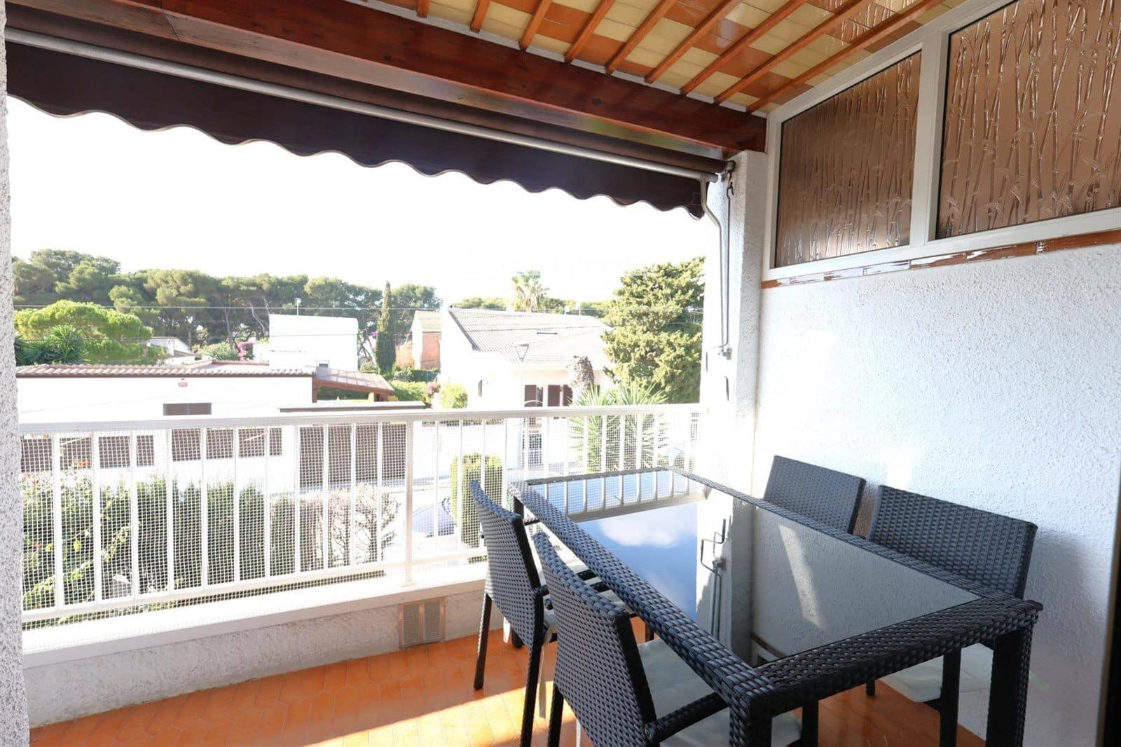 2 sypialnia Mieszkanie na sprzedaż w El Vendrell z garażem - 198 000 € (Ref: 9574851)