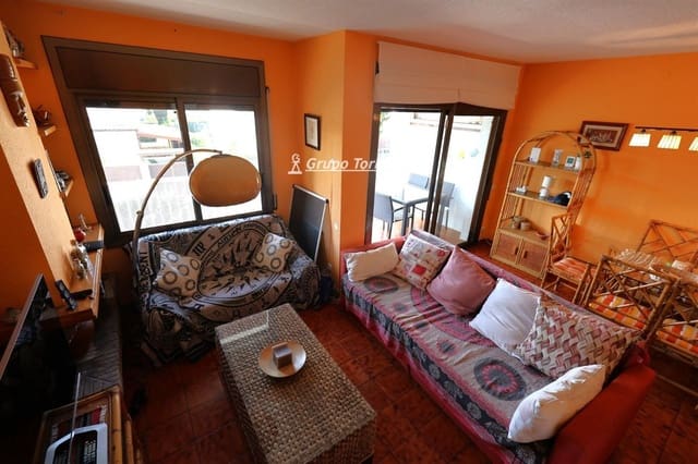 2 sypialnia Mieszkanie na sprzedaż w El Vendrell z garażem - 198 000 € (Ref: 9574851)