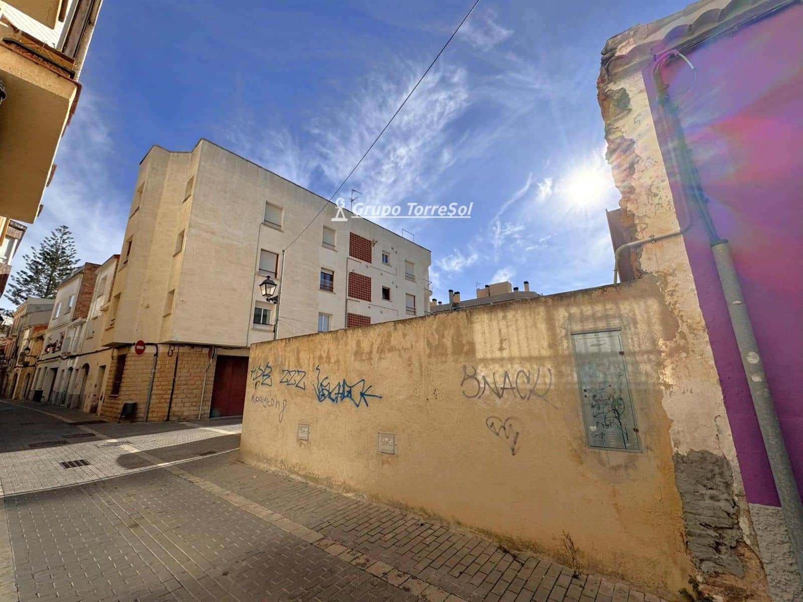Byggegrund til salg i El Vendrell - € 86.000 (Ref: 9574852)