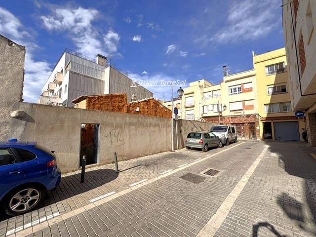 Byggegrund til salg i El Vendrell - € 86.000 (Ref: 9574852)