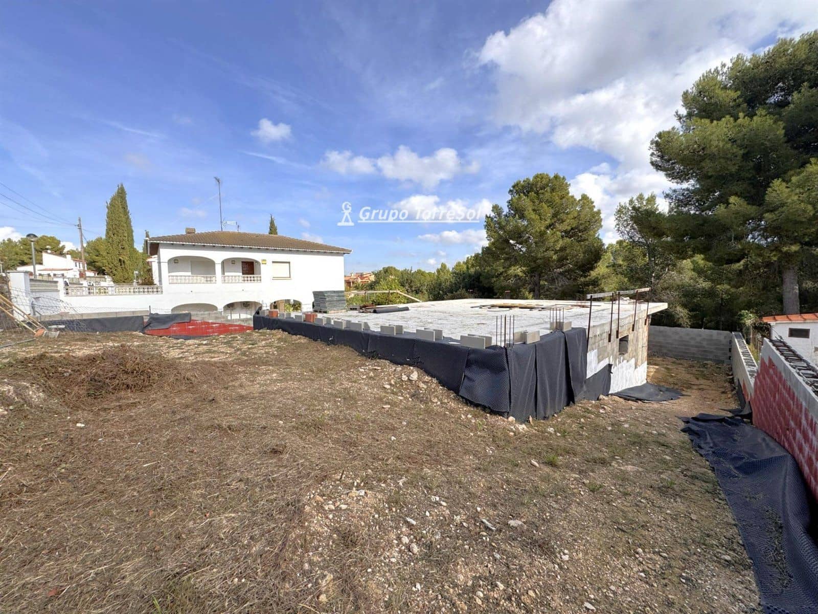 3 camera da letto Villa in vendita in El Vendrell - 145.000 € (Rif: 9574853)