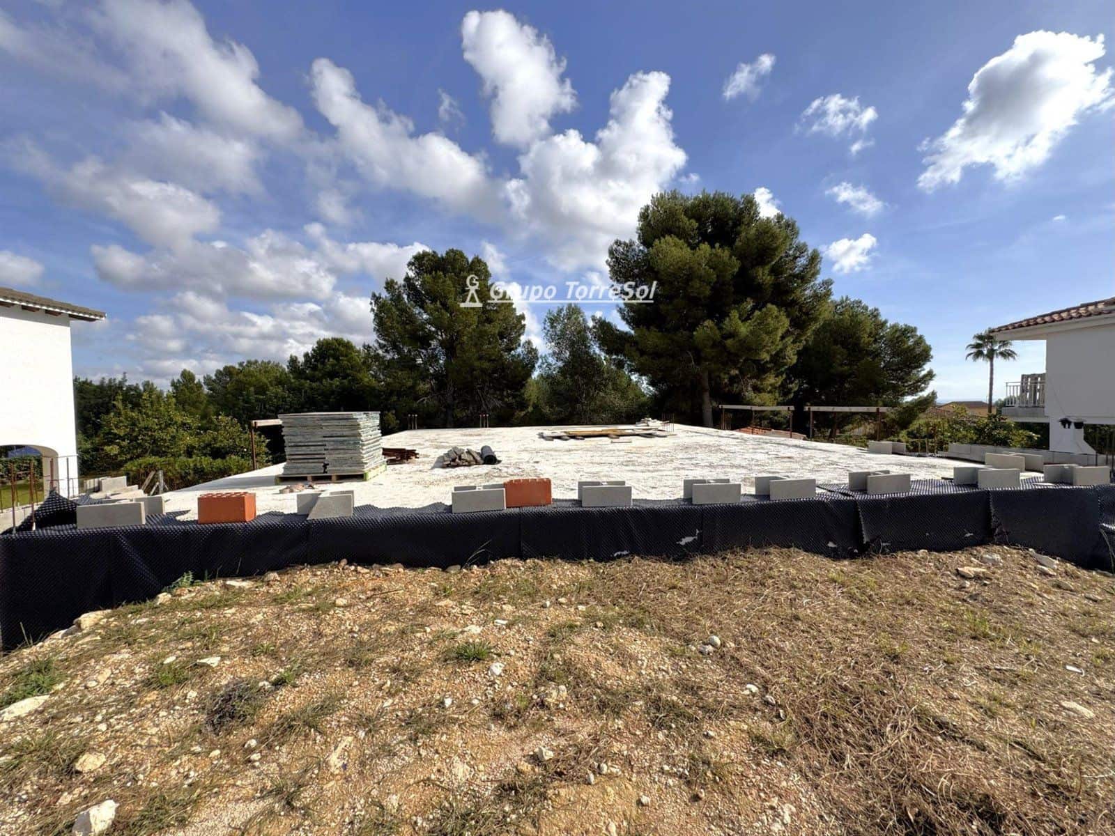 3 camera da letto Villa in vendita in El Vendrell - 145.000 € (Rif: 9574853)