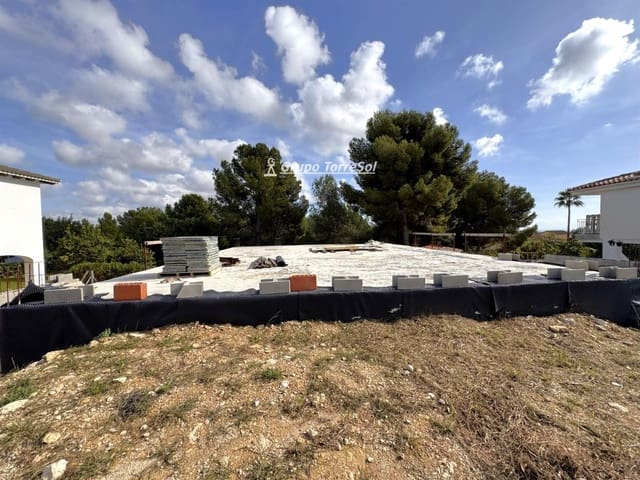 3 sypialnia Willa na sprzedaż w El Vendrell - 145 000 € (Ref: 9574853)