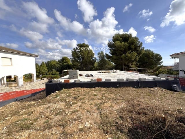 3 sypialnia Willa na sprzedaż w El Vendrell - 145 000 € (Ref: 9574853)