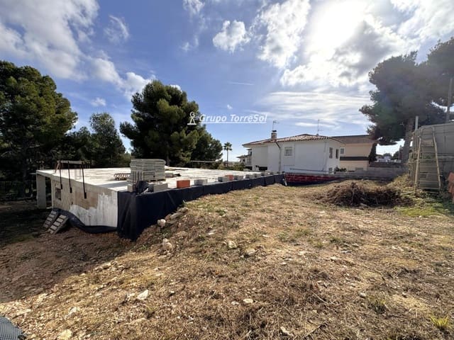 3 sypialnia Willa na sprzedaż w El Vendrell - 145 000 € (Ref: 9574853)