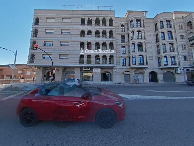 Kommersiell til salgs i El Vendrell - € 110 000 (Ref: 9574854)