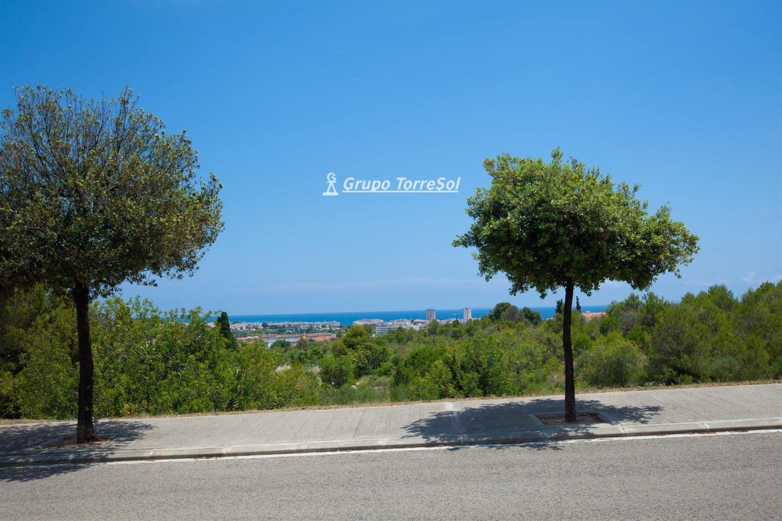 Byggegrund til salg i Calafell - € 135.000 (Ref: 9574856)