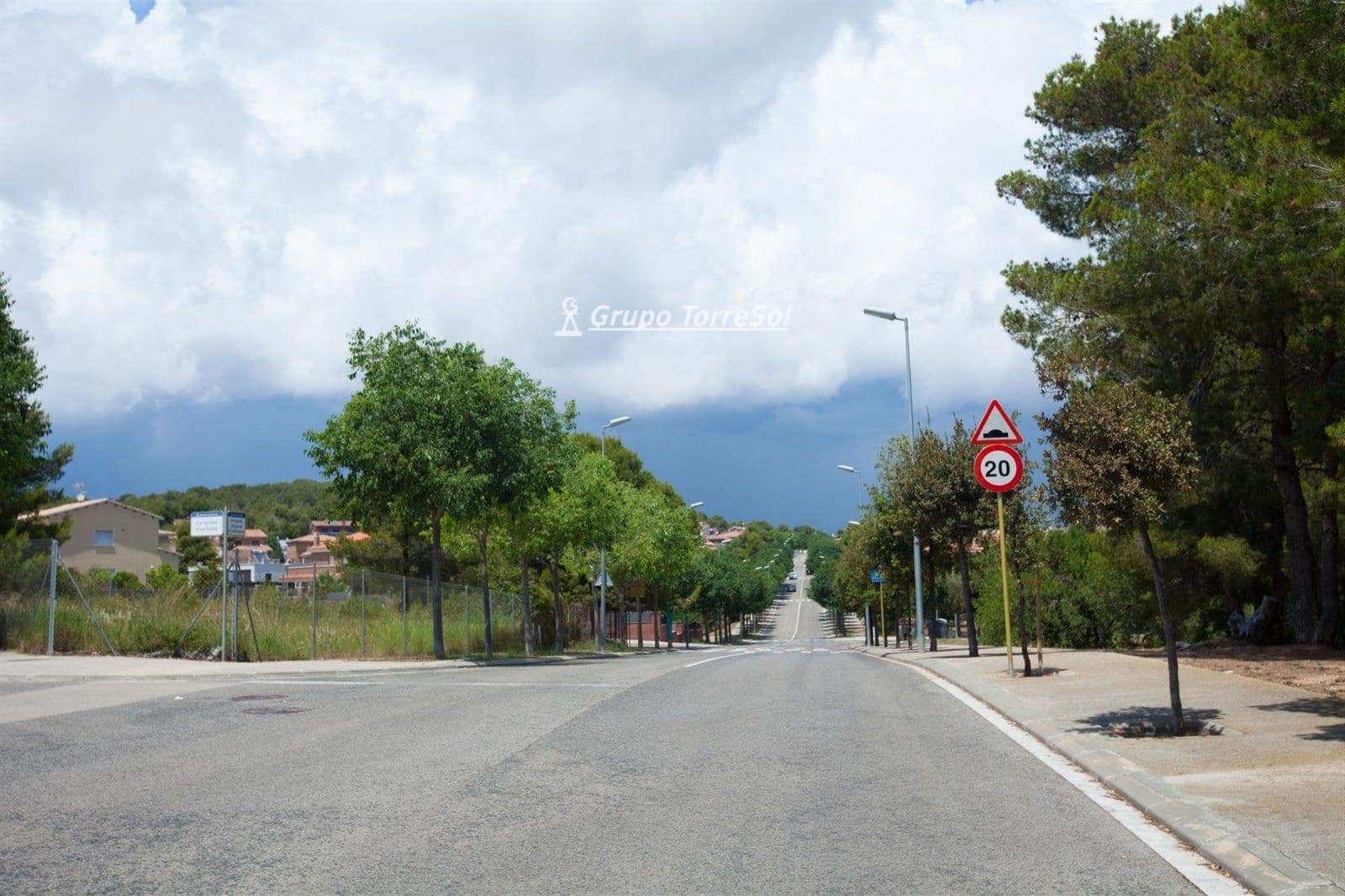 Byggegrund til salg i Calafell - € 135.000 (Ref: 9574856)