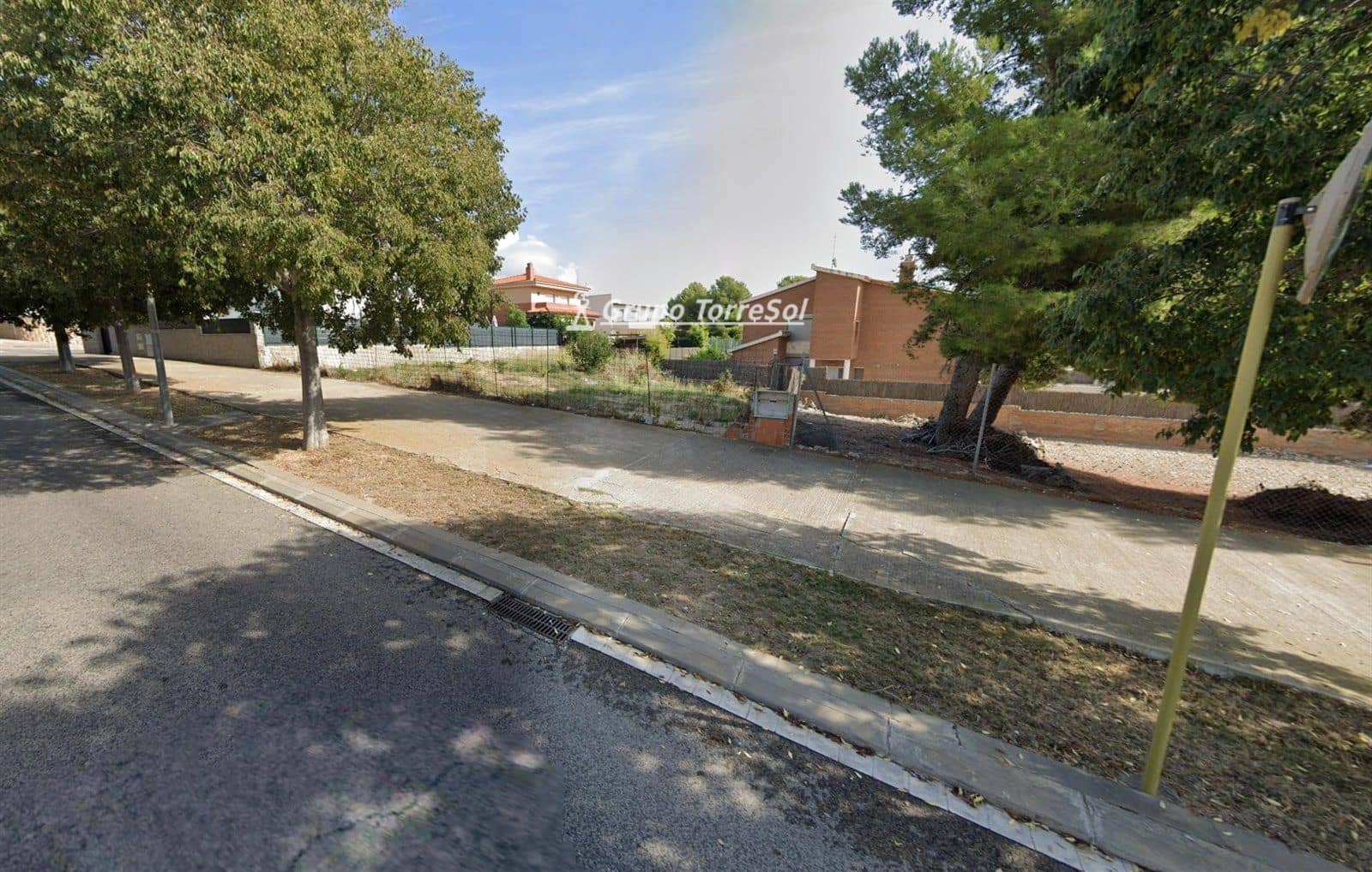 Byggegrund til salg i Calafell - € 135.000 (Ref: 9574856)