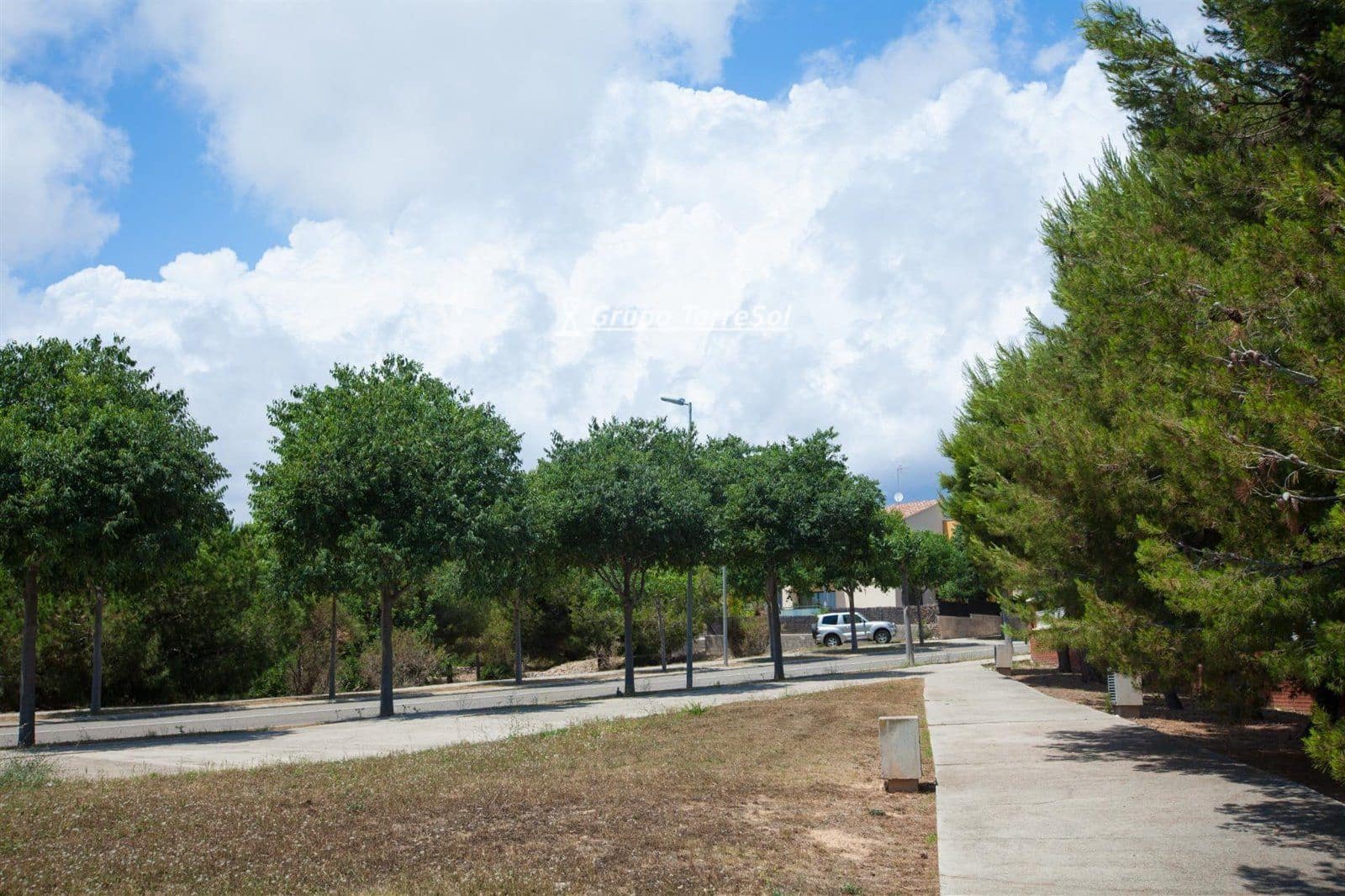 Byggegrund til salg i Calafell - € 135.000 (Ref: 9574856)