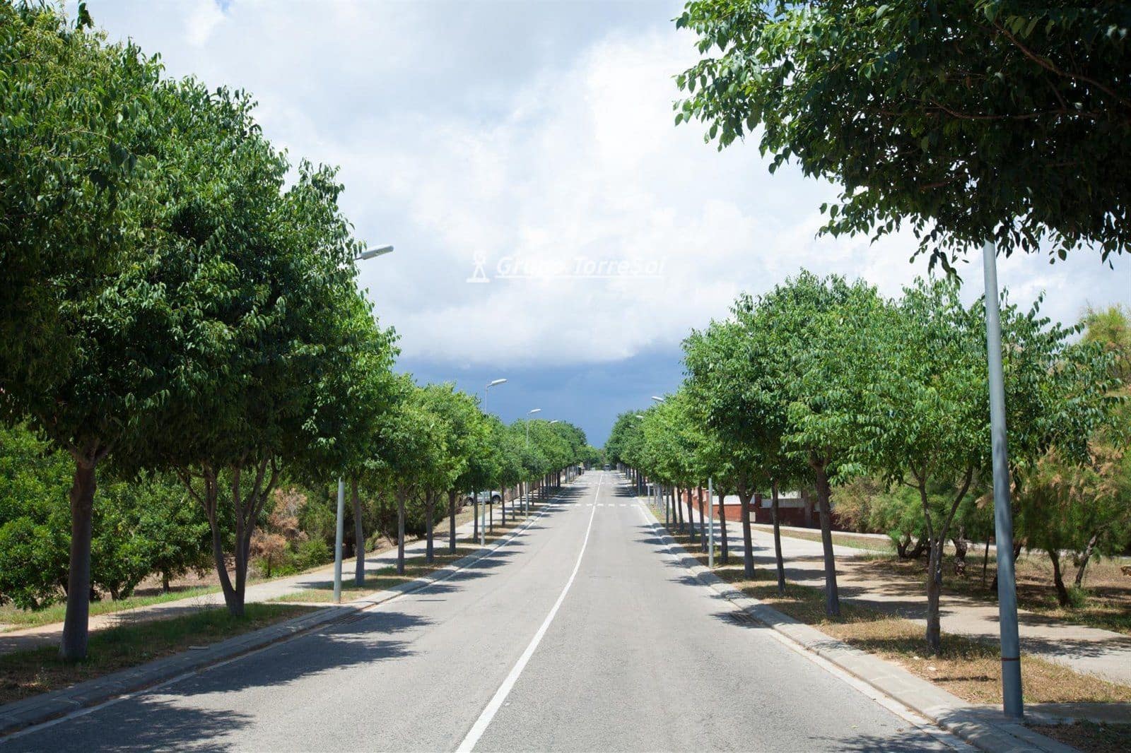 Byggegrund til salg i Calafell - € 135.000 (Ref: 9574856)