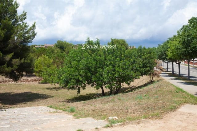 Byggegrund til salg i Calafell - € 135.000 (Ref: 9574856)