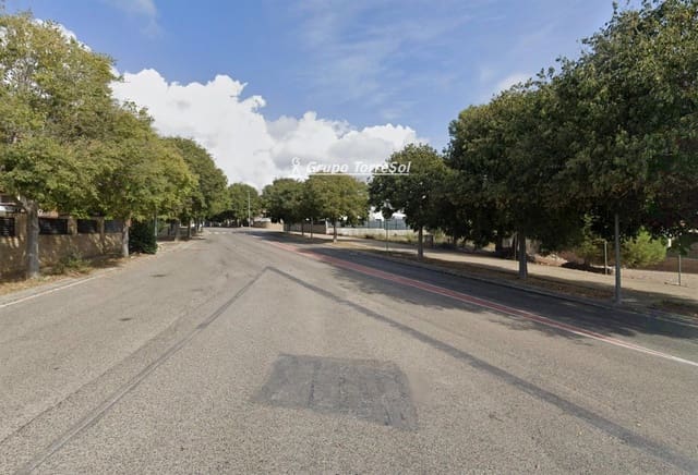 Byggegrund til salg i Calafell - € 135.000 (Ref: 9574856)