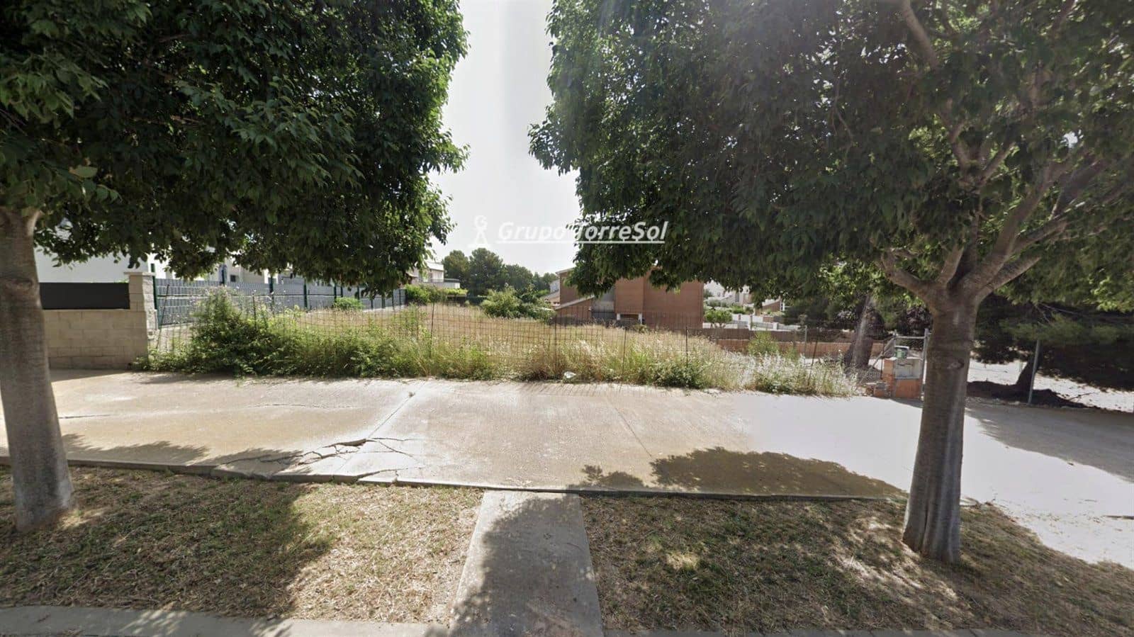 Byggegrund til salg i Calafell - € 135.000 (Ref: 9574856)