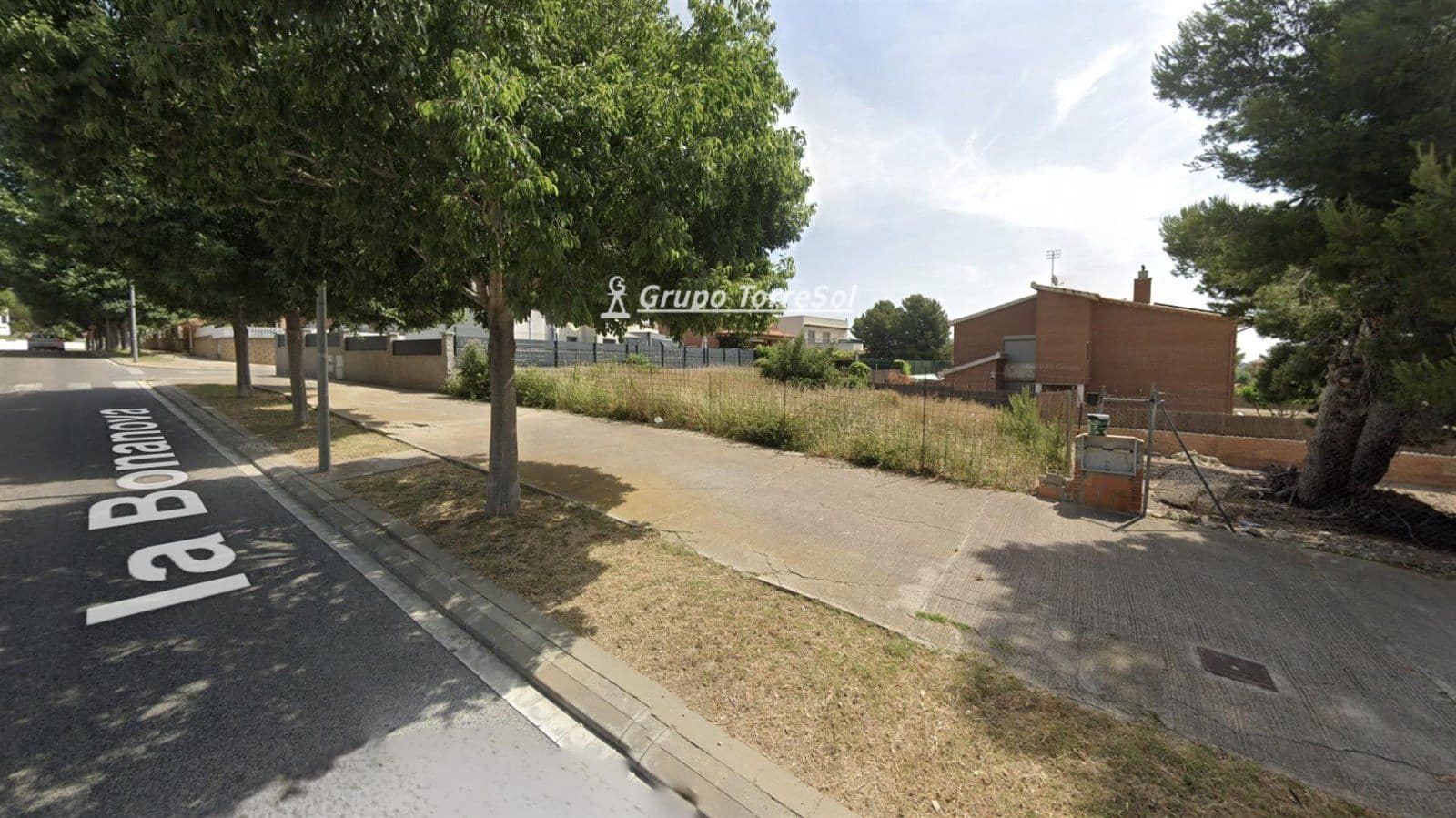 Byggegrund til salg i Calafell - € 135.000 (Ref: 9574856)