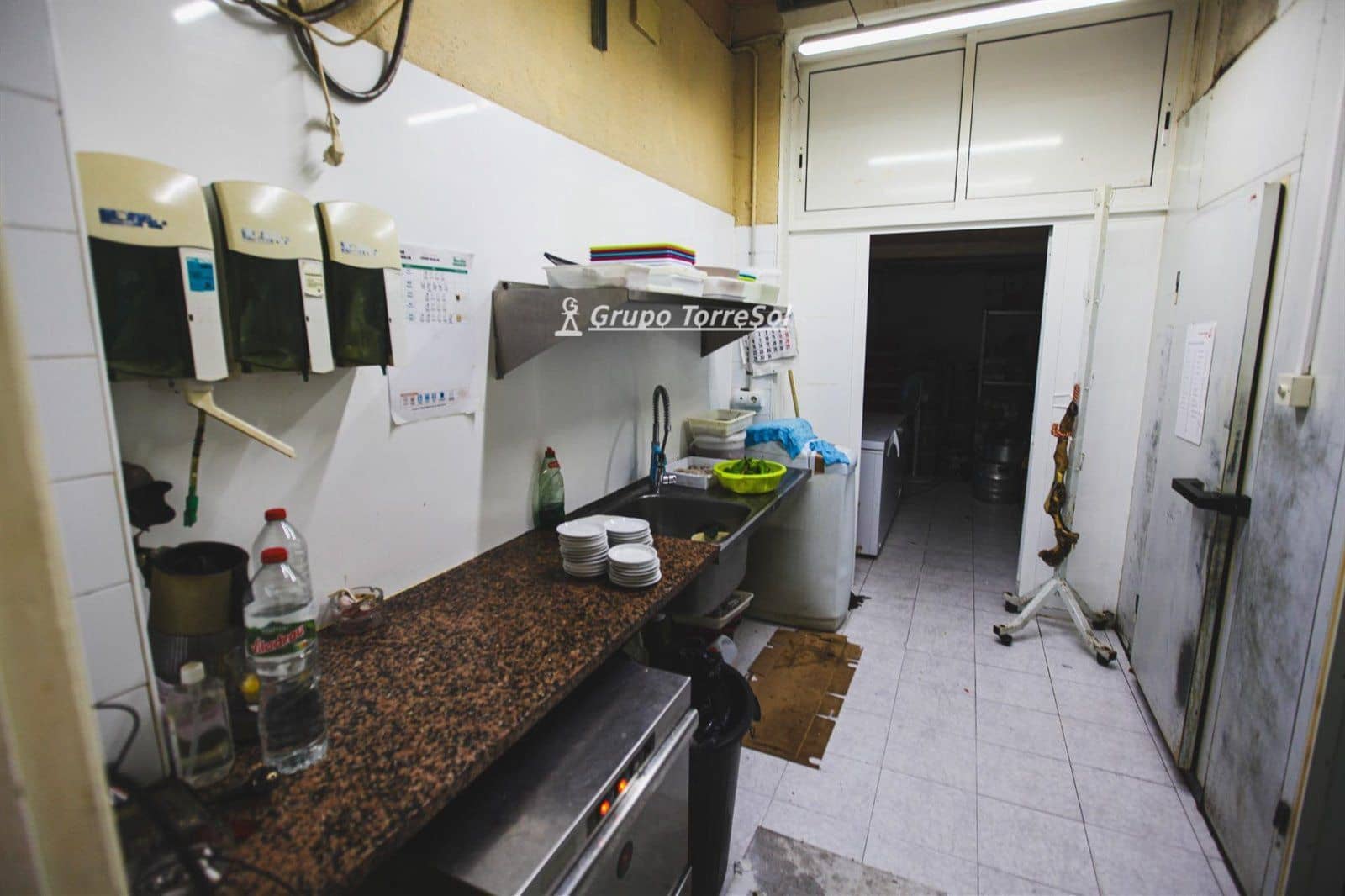 Kommersiell til salgs i El Vendrell - € 360 000 (Ref: 9574857)